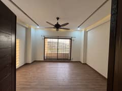 Askari Heights -4 Brand New Park Face Apartment For Sale