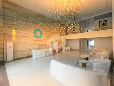 Studio Apartment | Booking 30% | Payment Plan 1 Year |   Zameen Opal