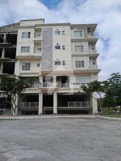 Commercial Hall /A Block Main Markaz/B-17 For Sale