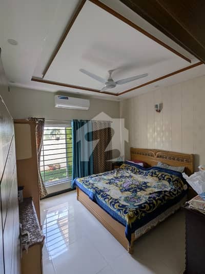 5 Marla Brand New House For Sale
