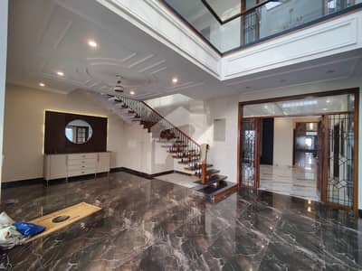 1 Kanal New House For Rent Near Park