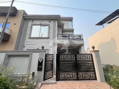 5 Marla House For Sale In Khaya Ban E Amin 5 Marla House For Sale In Khaya Ban E Amin