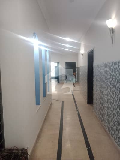 Beautiful Semi Furnished House For Rent F8