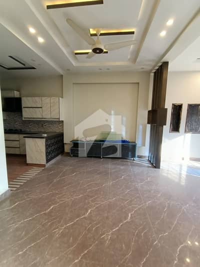 5 Marla House Available For Rent In Bahria Town Phase 8 Rawalpindi