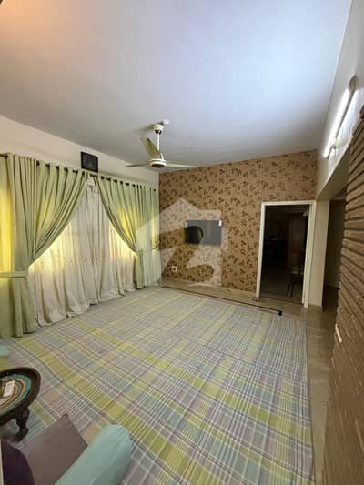 North Nazimabad Block S, Double Storey House.
