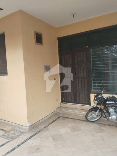 12 Marla House For Sale In G-15 Islamabad