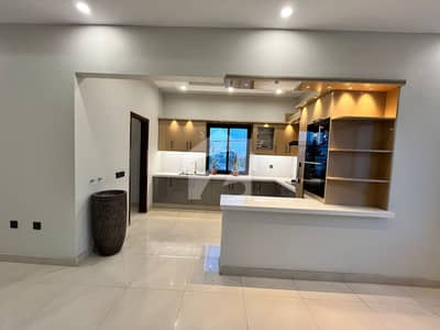 400 Sq Yard Ground Floor For Rent