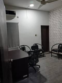 2 Bed Drawing Dining On Ground Floor  Separate Entrance