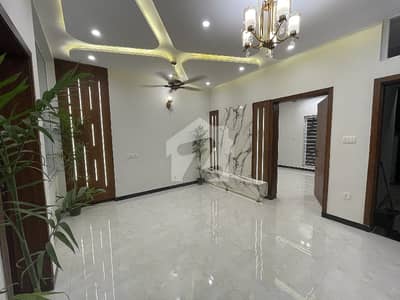 6 Marla Beautiful House Available For Rent