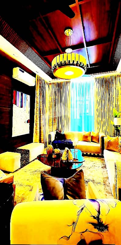 LEASED BANK LOAN APPLICABLE BRAND NEW FLAT ALSO AVAILABLE FOR SALE