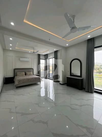 House For Rent In F-10