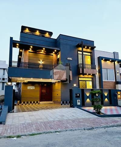 10 Marla Fully Furnished House Available For Sale