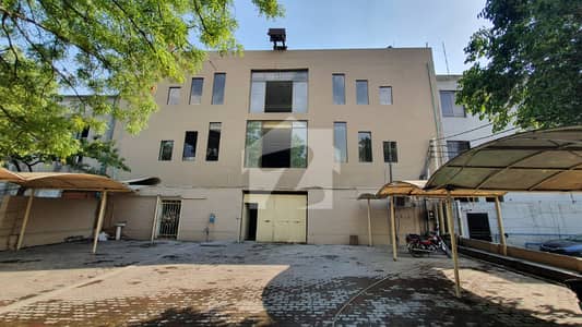 1300 sq. ft. warehouse / Hall / Factory available for Sale