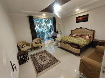 Luxury Hotel Apartment High Rental Return