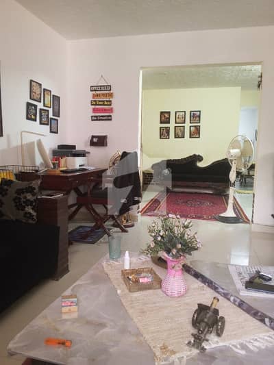 Diplomatic Enclave Fully Furnished Apartment For Rent