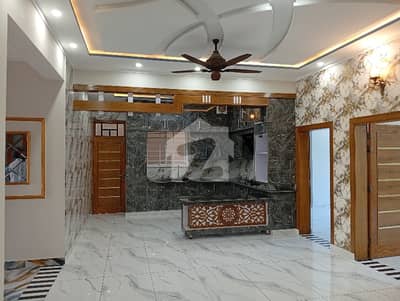 12 Marla House for sale in PWD block B Brand New Modern House 12 Marla House for sale in PWD block B Brand New Modern House