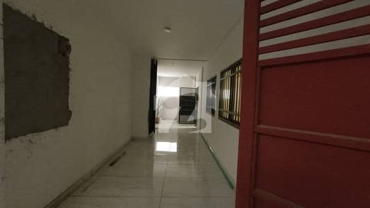 Flat For Sale In khalid bin waleed road karachi