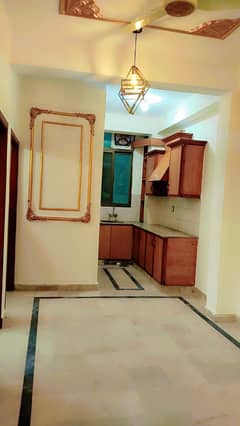 3 Bed Flat For Sale In G-15 Islamabad