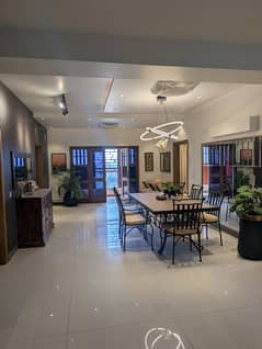 CHANCE DEAL LUXURY APARTMENT WITH PRIVATE ROOF & SWIMMING POOL FOR SALE IN MAIN SHAHEED E MILLAT CHANCE DEAL LUXURY APARTMENT WITH PRIVATE ROOF & SWIMMING POOL FOR SALE IN MAIN SHAHEED E MILLAT