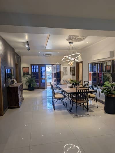 CHANCE DEAL LUXURY APARTMENT WITH PRIVATE ROOF & SWIMMING POOL FOR SALE IN MAIN SHAHEED E MILLAT CHANCE DEAL LUXURY APARTMENT WITH PRIVATE ROOF & SWIMMING POOL FOR SALE IN MAIN SHAHEED E MILLAT