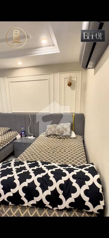 3 Bed Brand New Apartment For Sale With Effile View