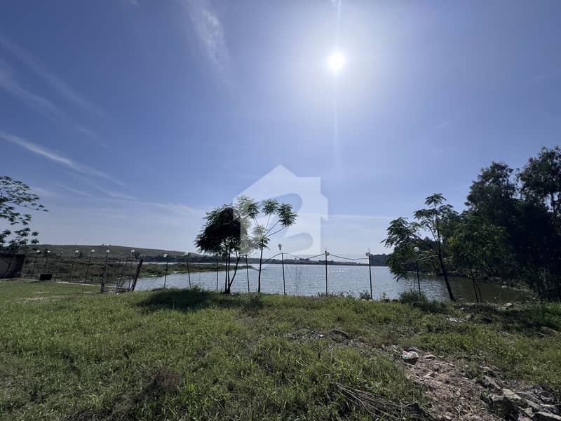 Ideal Plot For Sale In D17 Extension Ideal Plot For Sale In D17 Extension