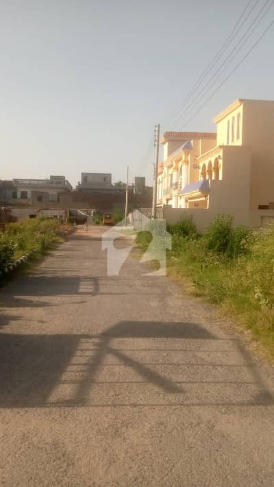 5 Marla Plot Johar Town Phase Near Johar Marriage Multiple plots available