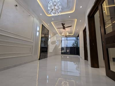 7 Bedrooms 1 Kanal Full House With Basement Is Available For Rent At Prime Location Near To Wateen Chowk