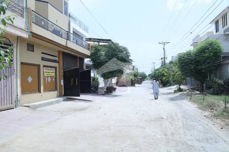 New 6 Marla Double Storey House Modern Design