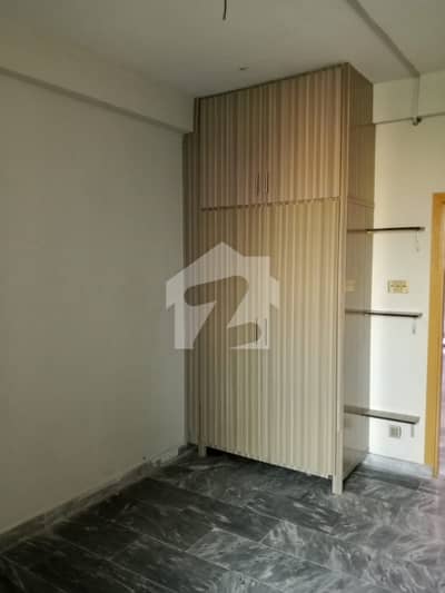 1 Bed Flat Available For Rent In Soan Garden