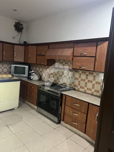 1 Kanal Upper Portion For Rent In Wapda Town Phase 2.
