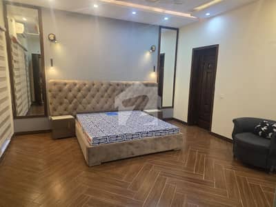 FULLY FURNISHED ONE KANAL FULL HOUSE DHA PHASE 6 BLOCK L FULLY FURNISHED ONE KANAL FULL HOUSE DHA PHASE 6 BLOCK L