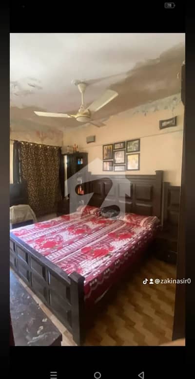 SECTOR-4/A BEAUTIFUL GROUND PLUS ONE HOUSE GROUND RCC FIRST PRECAST 6 METER GALI KDA LEASED SURJANI TOWN