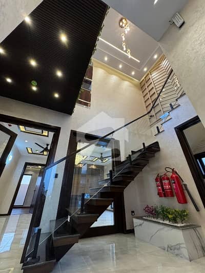 1 Kanal Semi Furnished Full House Available for Rent at Prime Location, Near to Dolman Mall 1 Kanal Semi Furnished Full House Available for Rent at Prime Location, Near to Dolman Mall