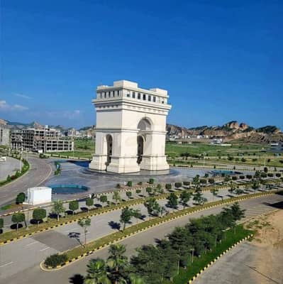PLOT FOR SALE FAISAL HILLS BLOCK A PLOT NO 1763 PLOT FOR SALE FAISAL HILLS BLOCK A PLOT NO 1763