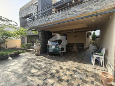 1 Kanal Used House For Sale In Overseas B Extension Block Bahria Town Lahore