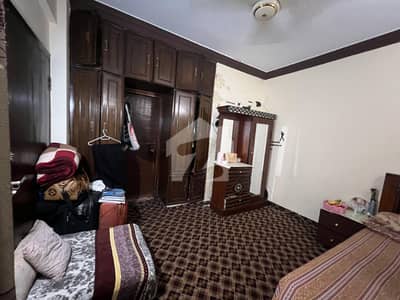 Fully Furnished Room Ideal For Male or Female Reasonable Rent