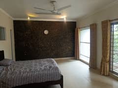 Safari Home 8 Marla Double Storey House Available For Rent Bharia Town Phase 8