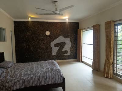 Safari Home 8 Marla Double Storey House Available For Rent Bharia Town Phase 8