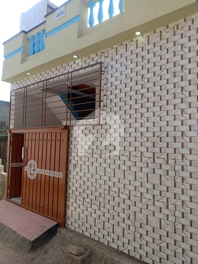 2.25 Marla House Demand 45 Electricity Meter No water Registery intiqal Zahid khan 03105874793