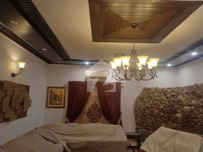 1 KANAL BEAUTIFUL FULL HOUSE available for rent in Very Reasonable Price at Prime Location of DHA phase 1
