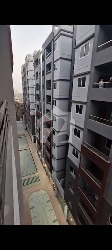 3 Bed DD Flat Available For Sale