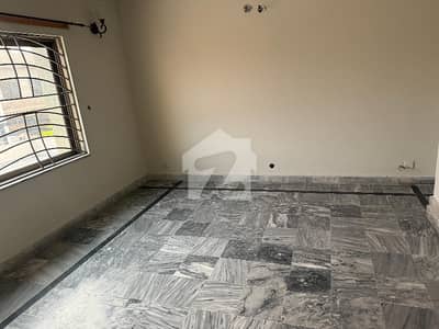 Separate House Portion Available For Rent In DHA Phase 1