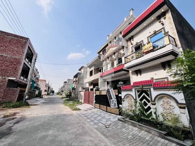الرحمان گارڈن فیز 2 الرحمان گارڈن,لاہور میں 3 مرلہ رہائشی پلاٹ 43.2 لاکھ میں برائے فروخت۔ الرحمان گارڈن فیز 2 الرحمان گارڈن,لاہور میں 3 مرلہ رہائشی پلاٹ 43.2 لاکھ میں برائے فروخت۔