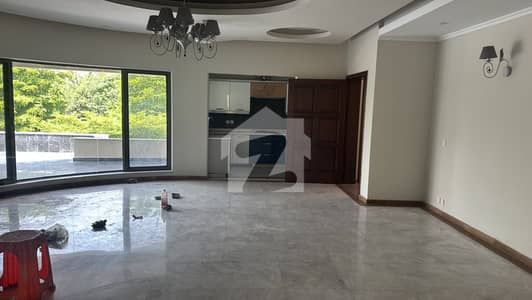 2 Kanal House With Basement Khalid Kark Road
