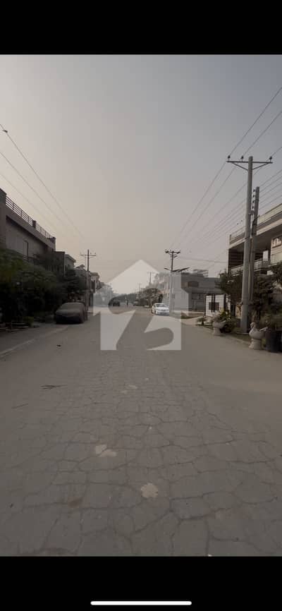 8 Marla Best Ever Location Plot For Sale Q-Block