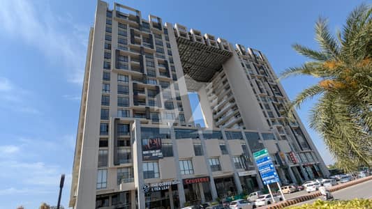 Aj Towers 2 Bedroom Apartment | 1 Km From Islamabad Expressway | Investor Rate | High Rental Income