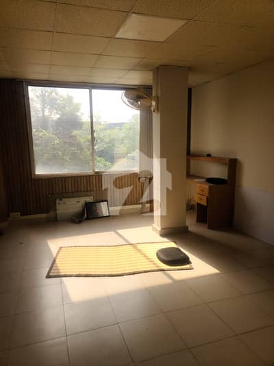 Office For Sale In G8
