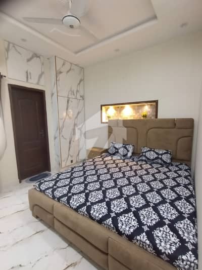 2.5 Marla House For Sale