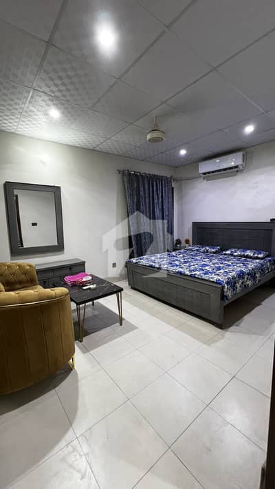 Luxury Single bed Furnished Apartment for Rent Citi Housing Society Sialkot Luxury Single bed Furnished Apartment for Rent Citi Housing Society Sialkot